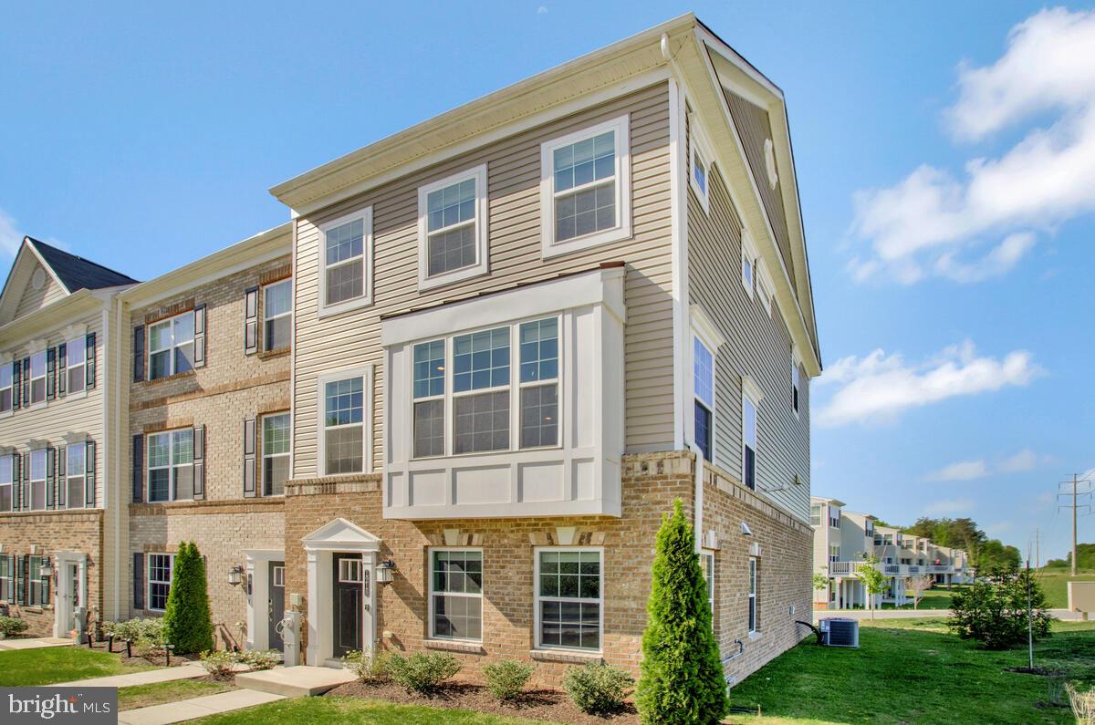 RAVENHURST GLEN - Residential