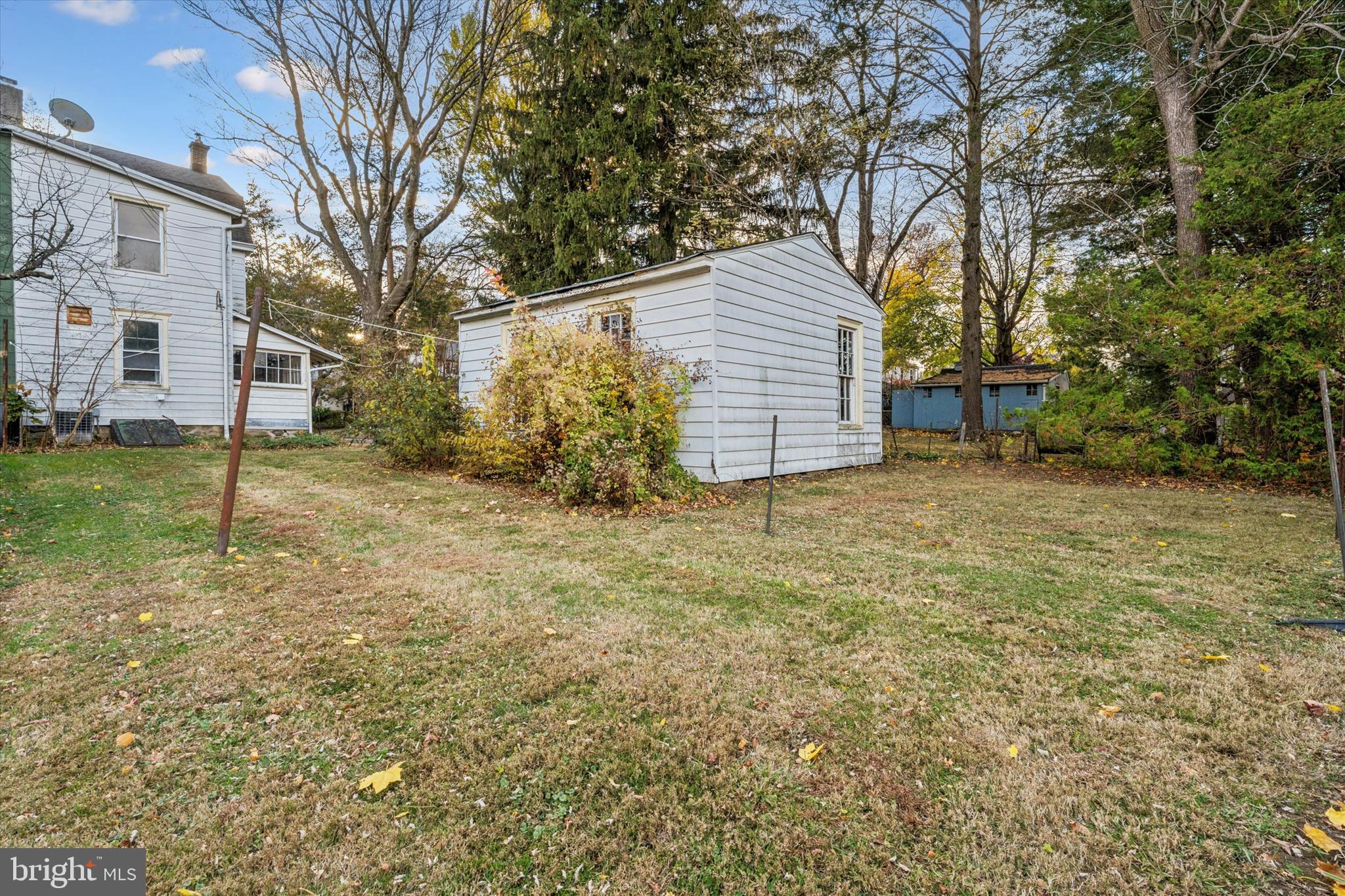 WYNDMOOR - Residential