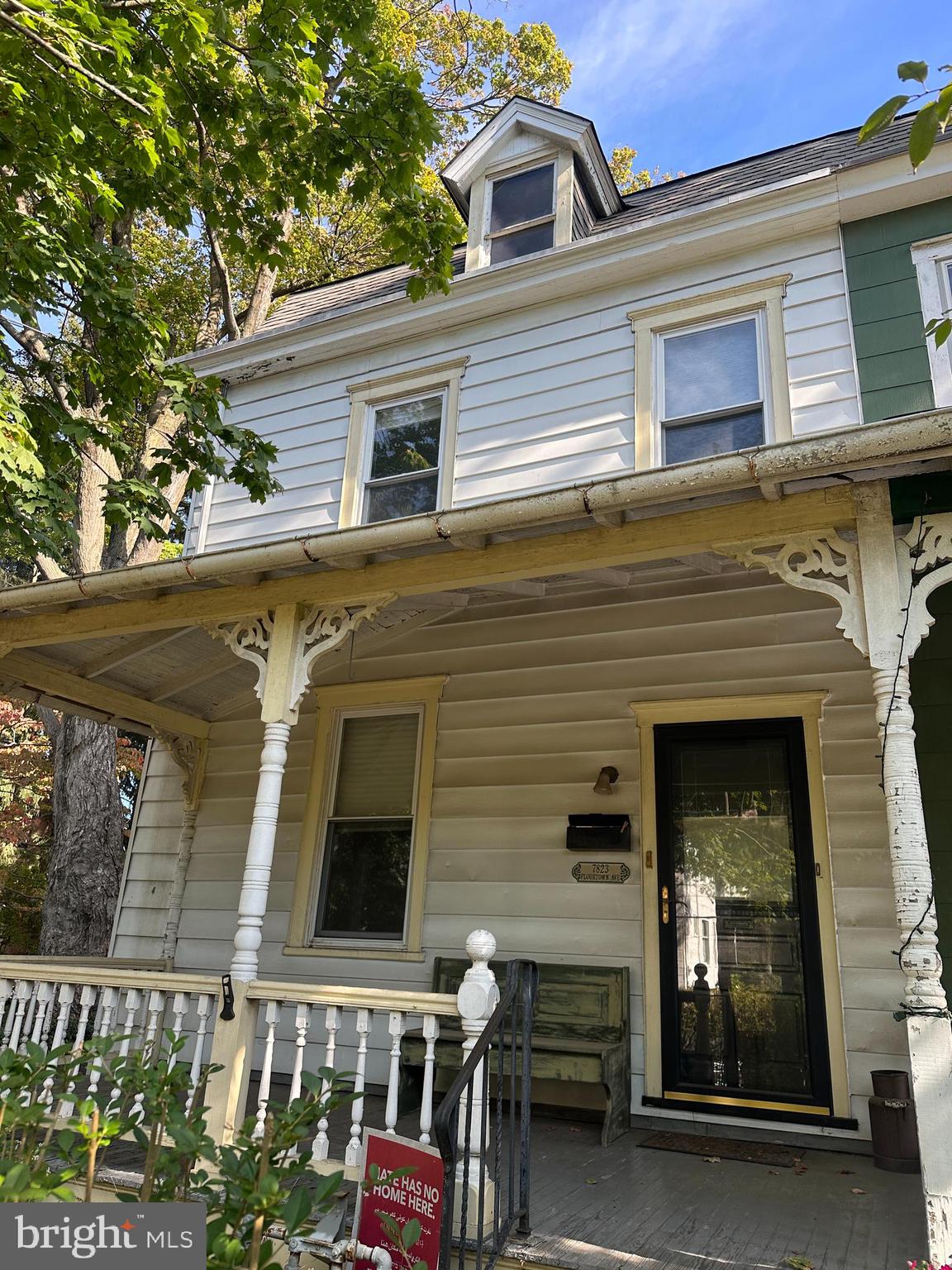 WYNDMOOR - Residential