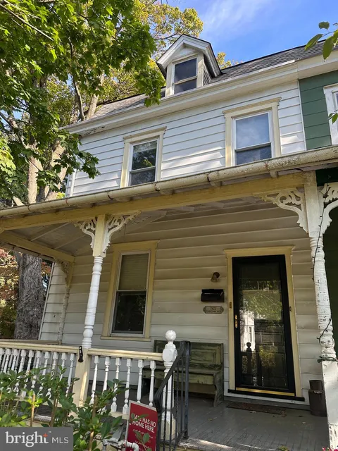 7823 Flourtown Avenue, Wyndmoor, PA MLS: PAMC2161702