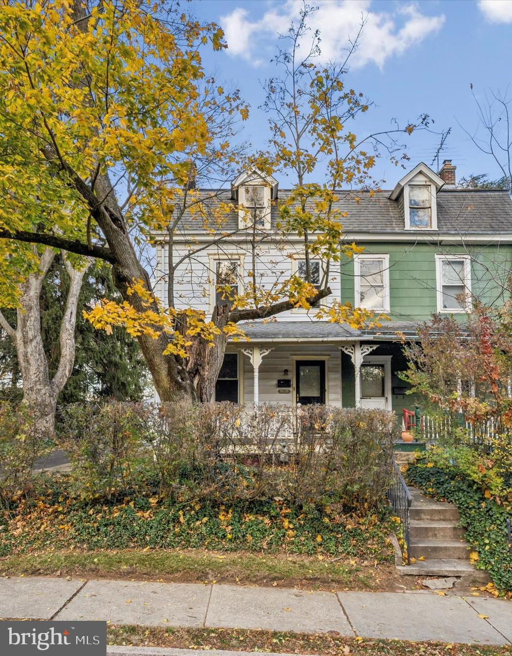 WYNDMOOR - Residential