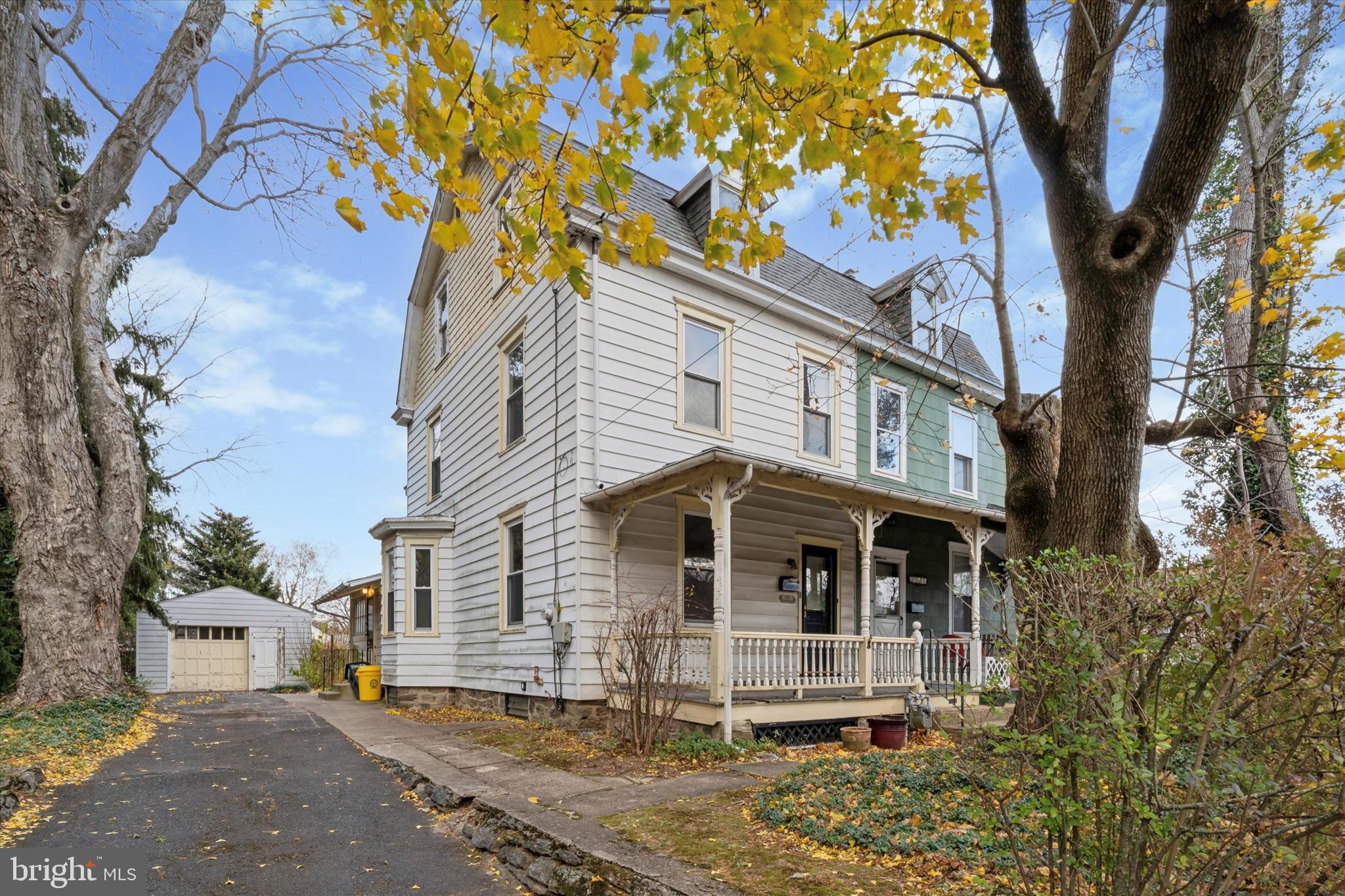 WYNDMOOR - Residential