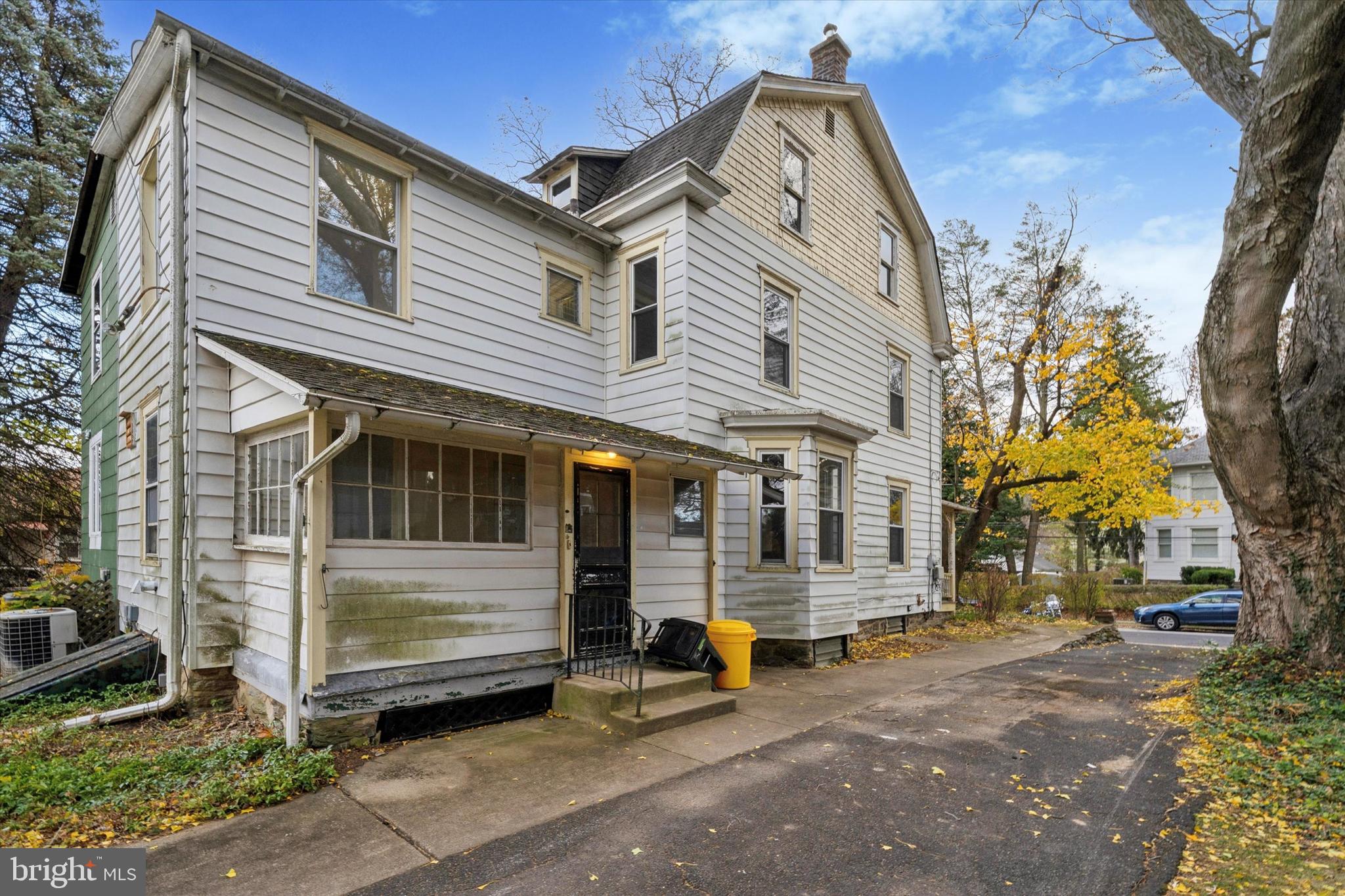 WYNDMOOR - Residential