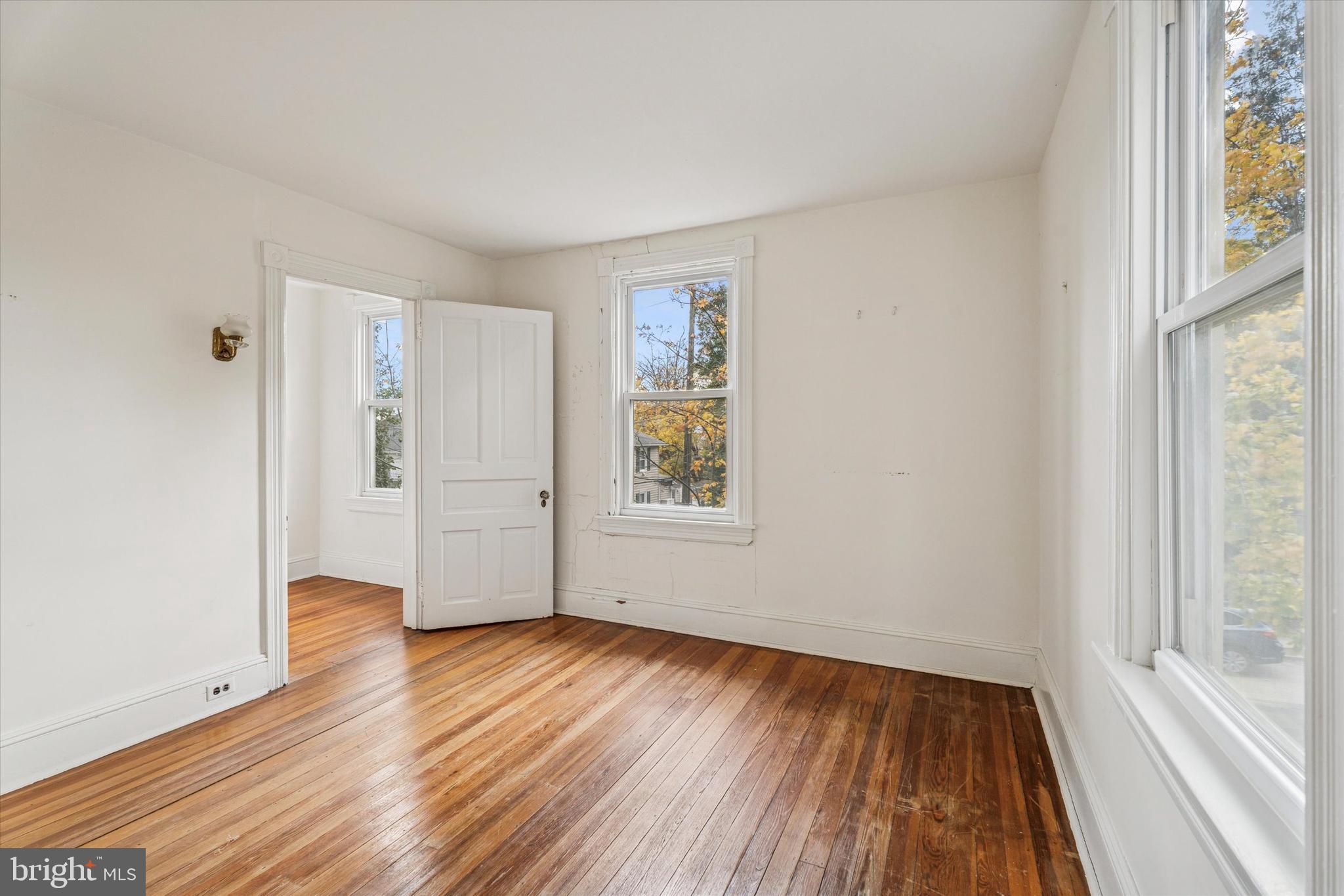 WYNDMOOR - Residential