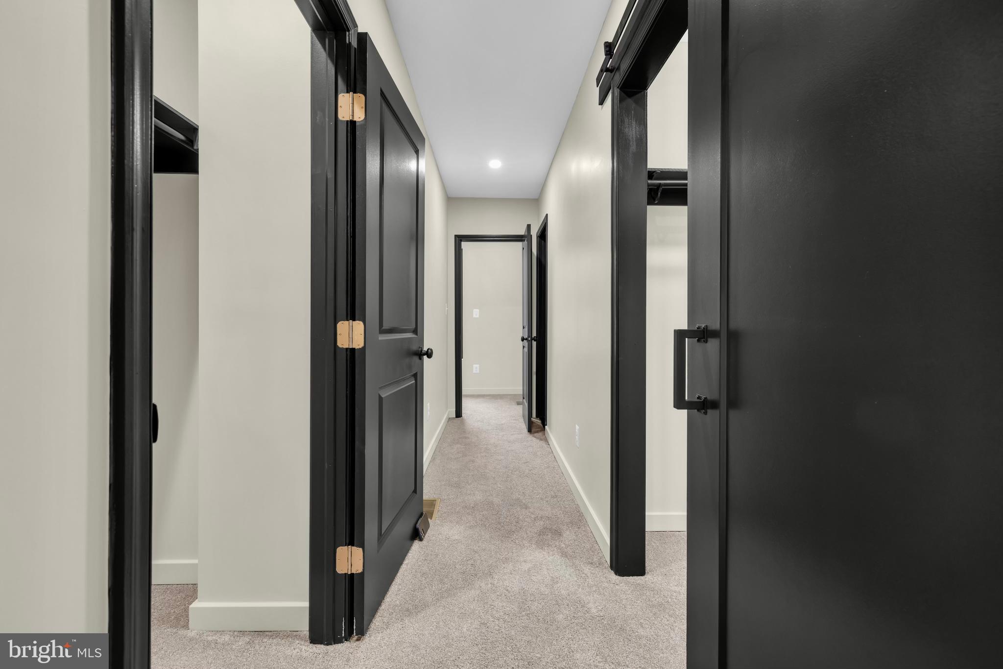 MIDWAY - Residential