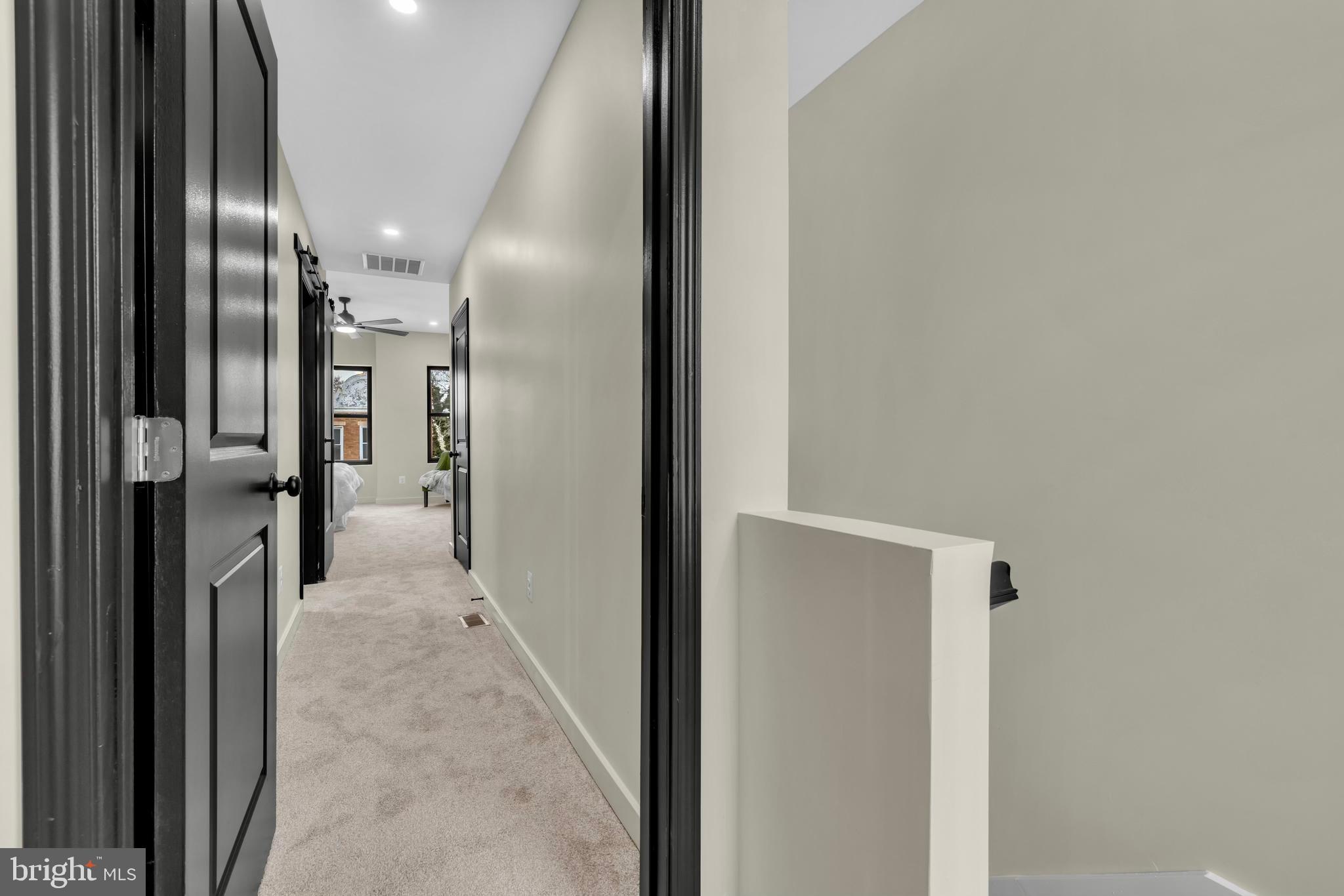 MIDWAY - Residential