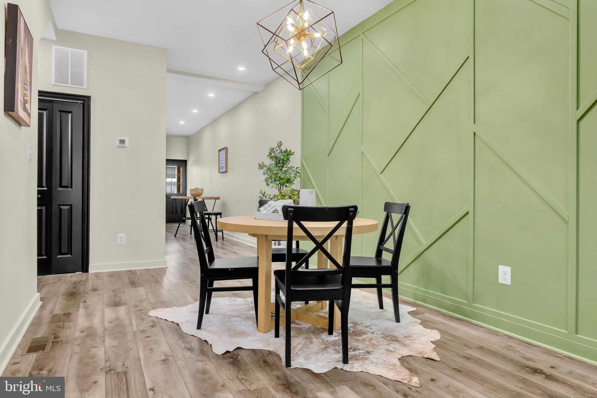 MIDWAY - Residential