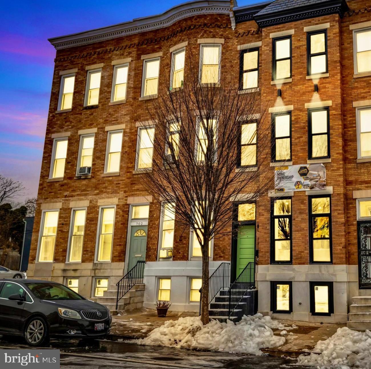 MIDWAY - Residential