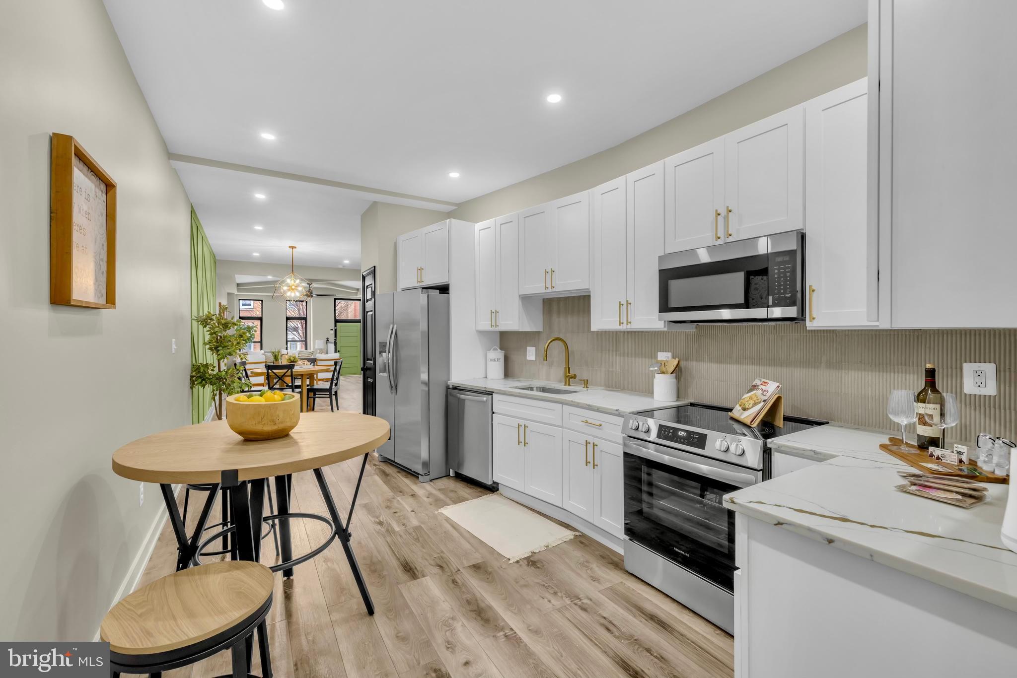 MIDWAY - Residential