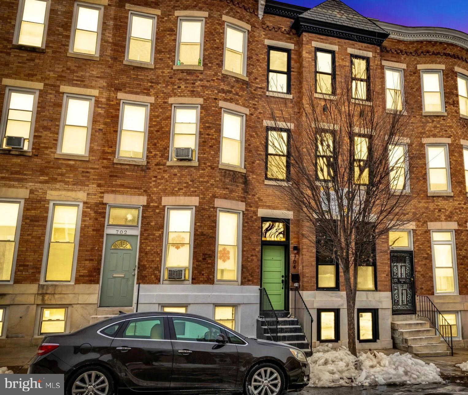 MIDWAY - Residential