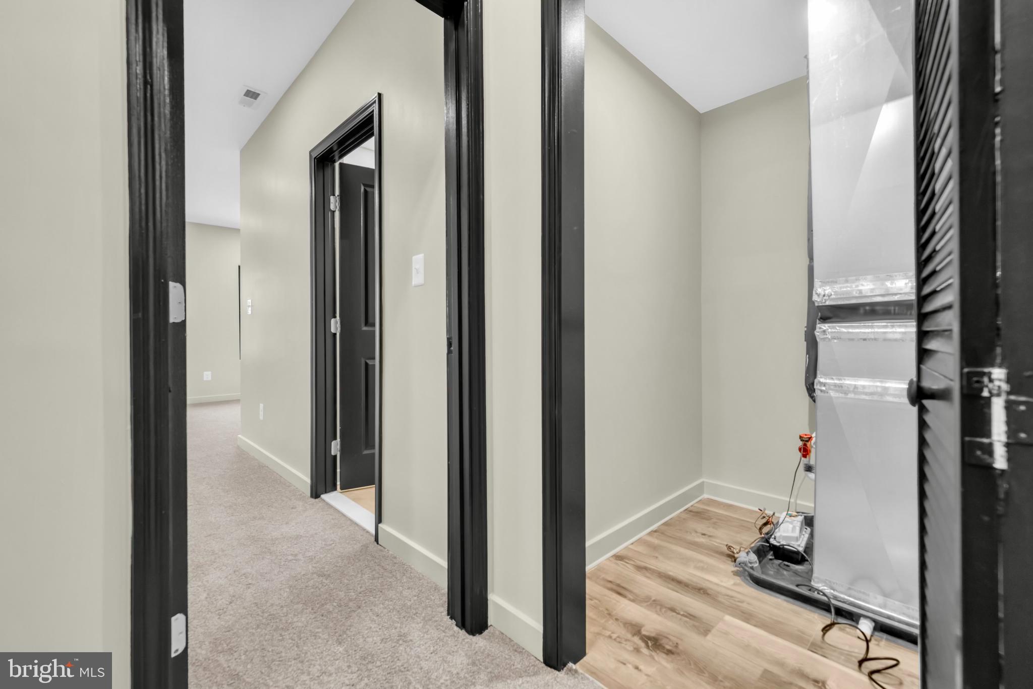 MIDWAY - Residential