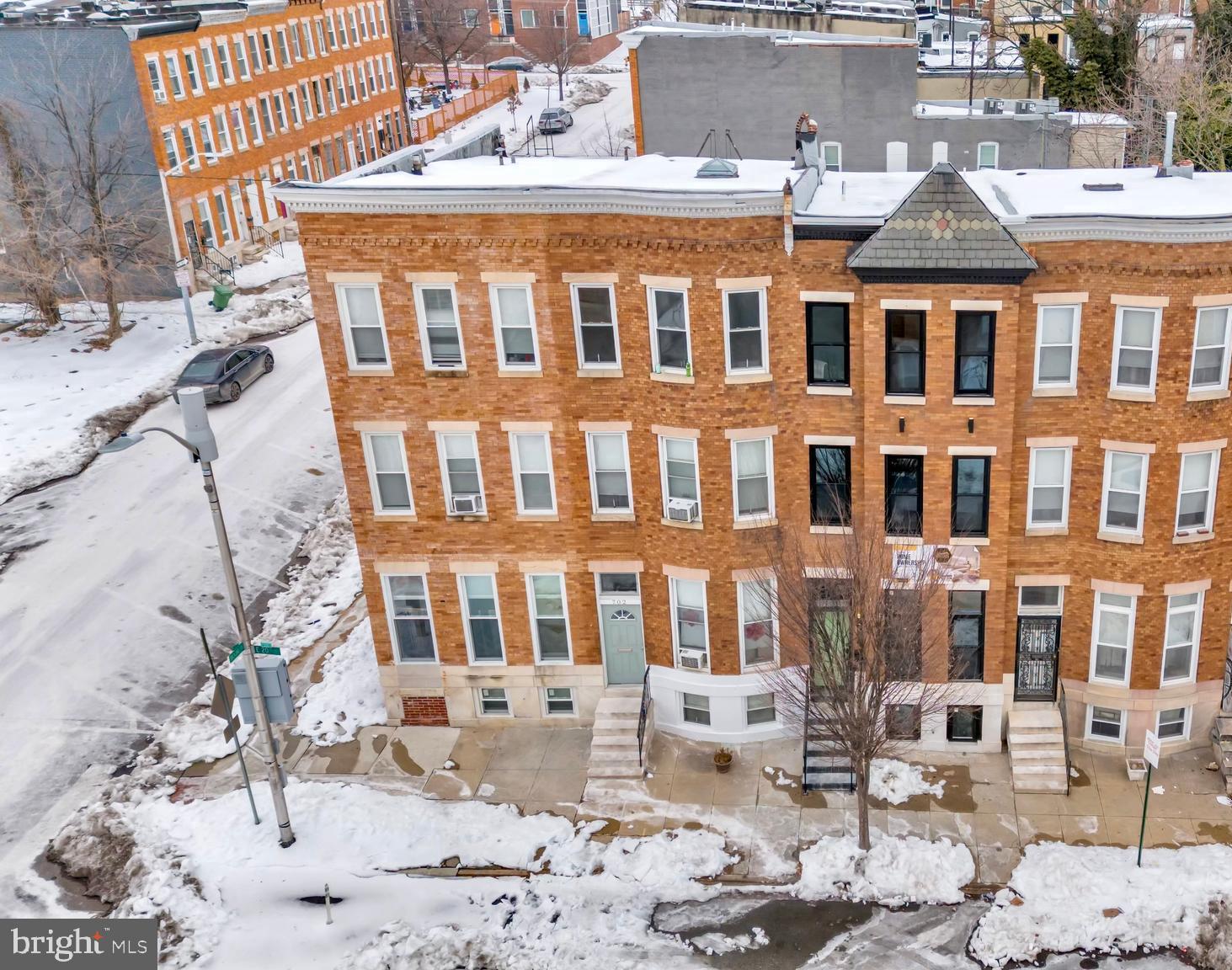 MIDWAY - Residential