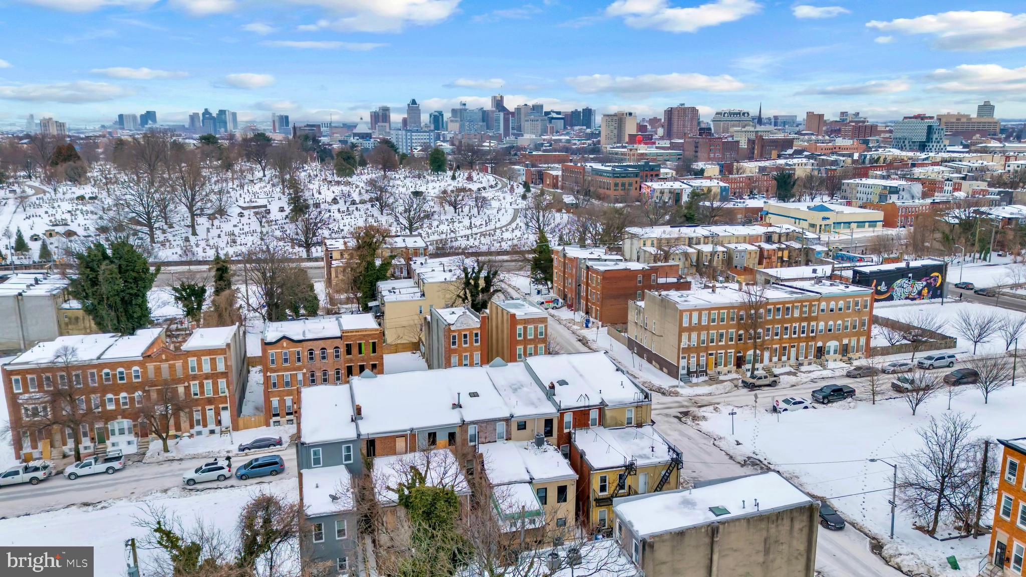 MIDWAY - Residential