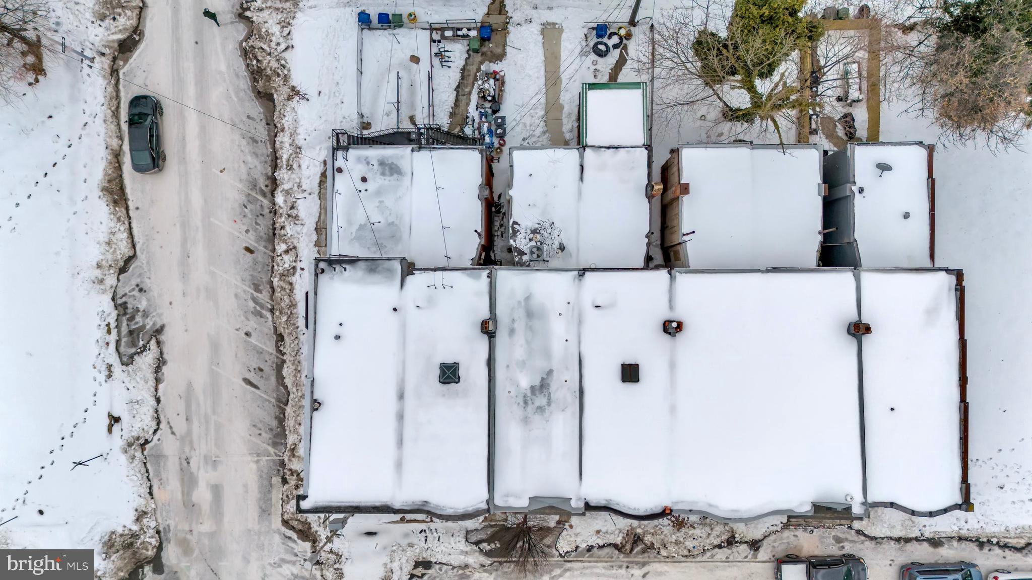 MIDWAY - Residential