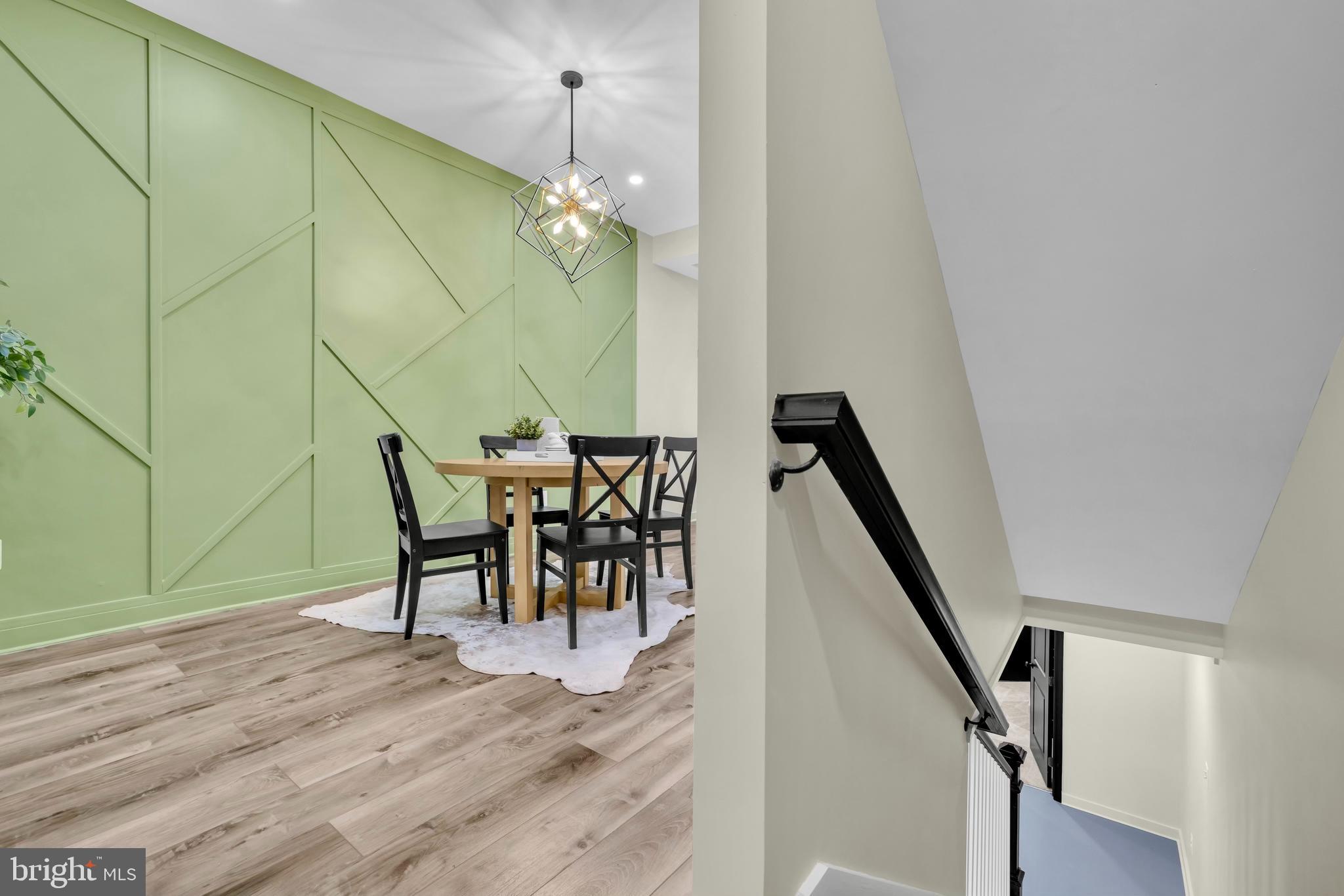 MIDWAY - Residential