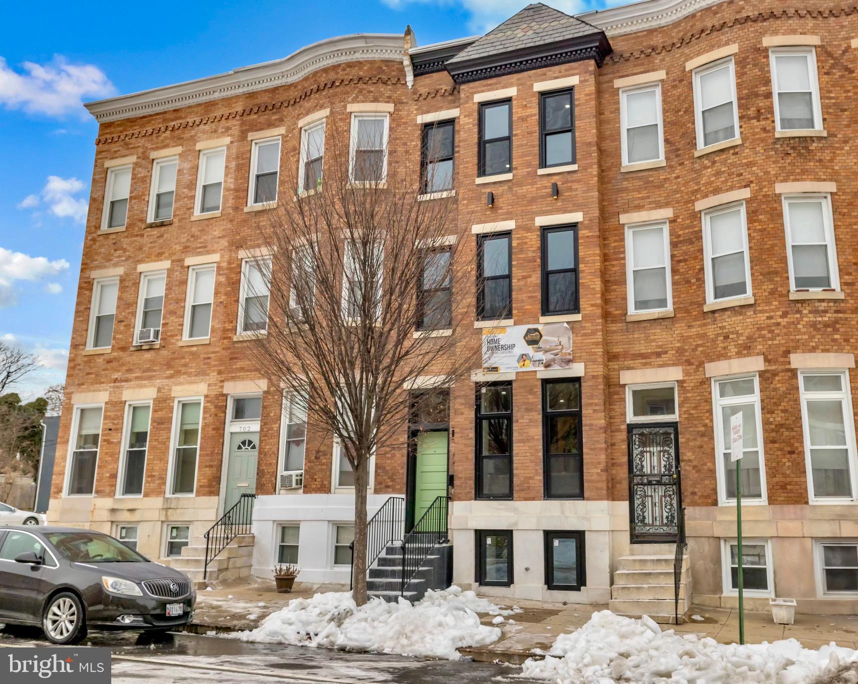 MIDWAY - Residential