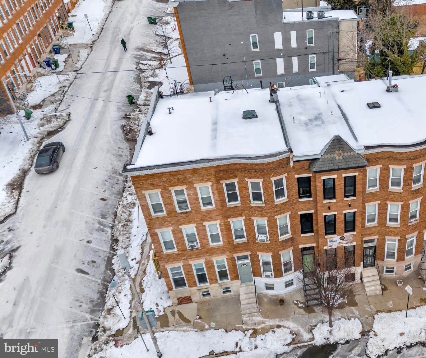 MIDWAY - Residential