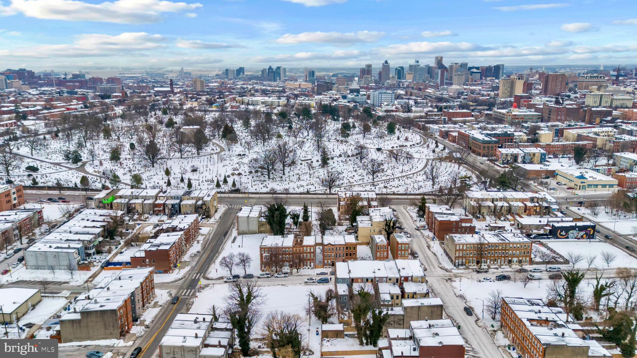 MIDWAY - Residential