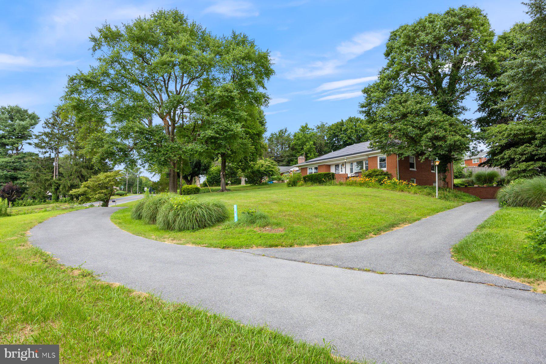 MOTIVATED SELLER!!! JUST REDUCED price by $10,000! Seller has also provided a pre-home inspection, current as of 13 July 2025, and a FULL YEAR home warranty! OVER 3,200 square feet of usable/livable space! Make an offer TODAY!
Charming All-Brick Ranch with Renovated Kitchen, Partially Finished Basement & Bonus Lawn Equipment!
This well-built, all-brick rancher offers comfort, convenience, and energy efficiency—just minutes from the hospital, shopping, restaurants, hardware stores, and schools. Enjoy all the benefits of city living without the city taxes!
Step inside to find a beautifully renovated kitchen with butcher block countertops, perfect for cooking and entertaining. The home features 3 spacious bedrooms, 2 full baths (one on each level), and a partially finished basement complete with a cozy fireplace, additional living room, bonus recreational room and a office/hobby room—ideal for relaxing or pursuing your passions.
Energy efficiency is a priority with geothermal heating and leased solar panels, helping you save year-round. Additional highlights include an oversized 1-car garage, with additional room for workshop, replacement windows, architectural shingle roof, and a welcoming flagstone front patio. Upstairs, a 36' x 20' unfinished attic offers potential for even more living space.
Bonus: New riding lawnmower purchased in May 2025 is included to help with lawn maintenance!
Don’t miss your chance to own this solid, upgraded home with modern touches and thoughtful extras. Schedule your tour today!