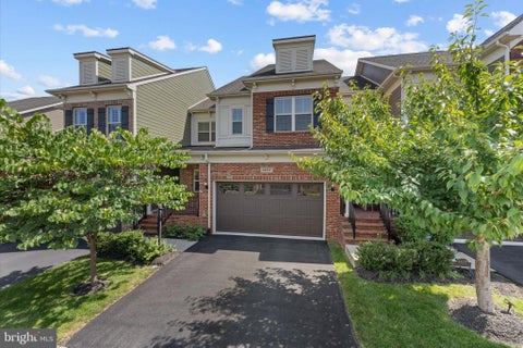 Photo of 44237 Silverpalm Grove Terrace, LEESBURG, VA 20176 (MLS # VALO2135146)