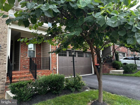 Photo of 44237 Silverpalm Grove Terrace, LEESBURG, VA 20176 (MLS # VALO2135146)