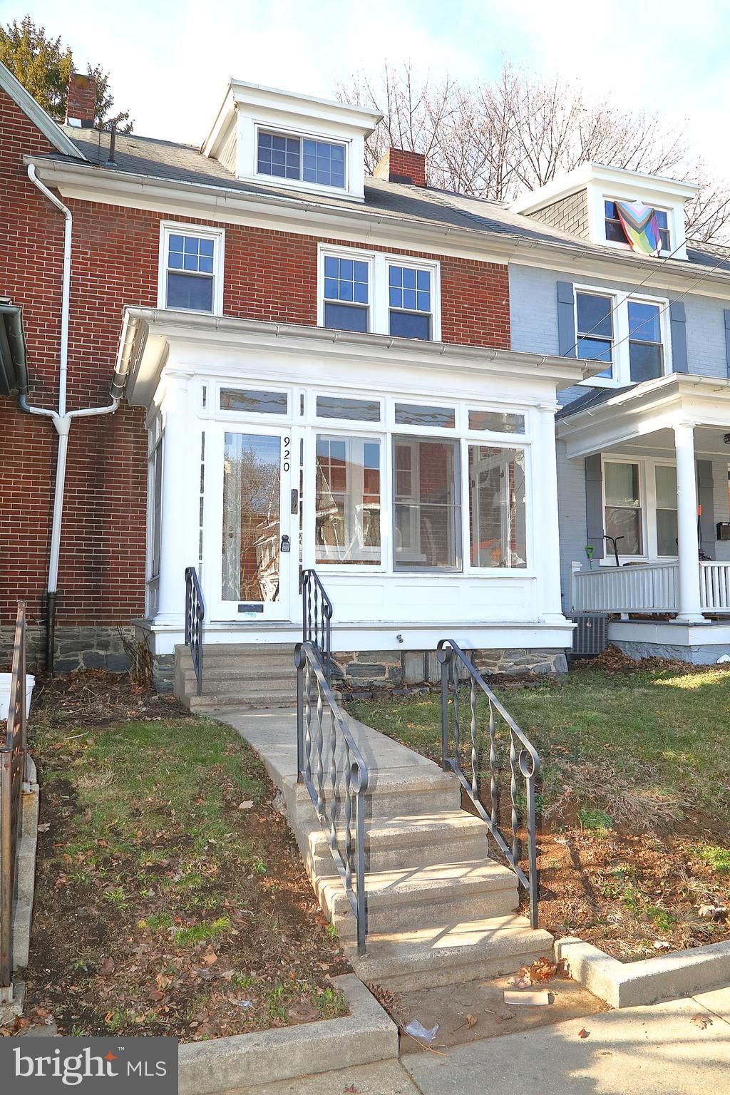 Photo of 920 N Duke Street, LANCASTER, PA 17602 (MLS # PALA2081790)
