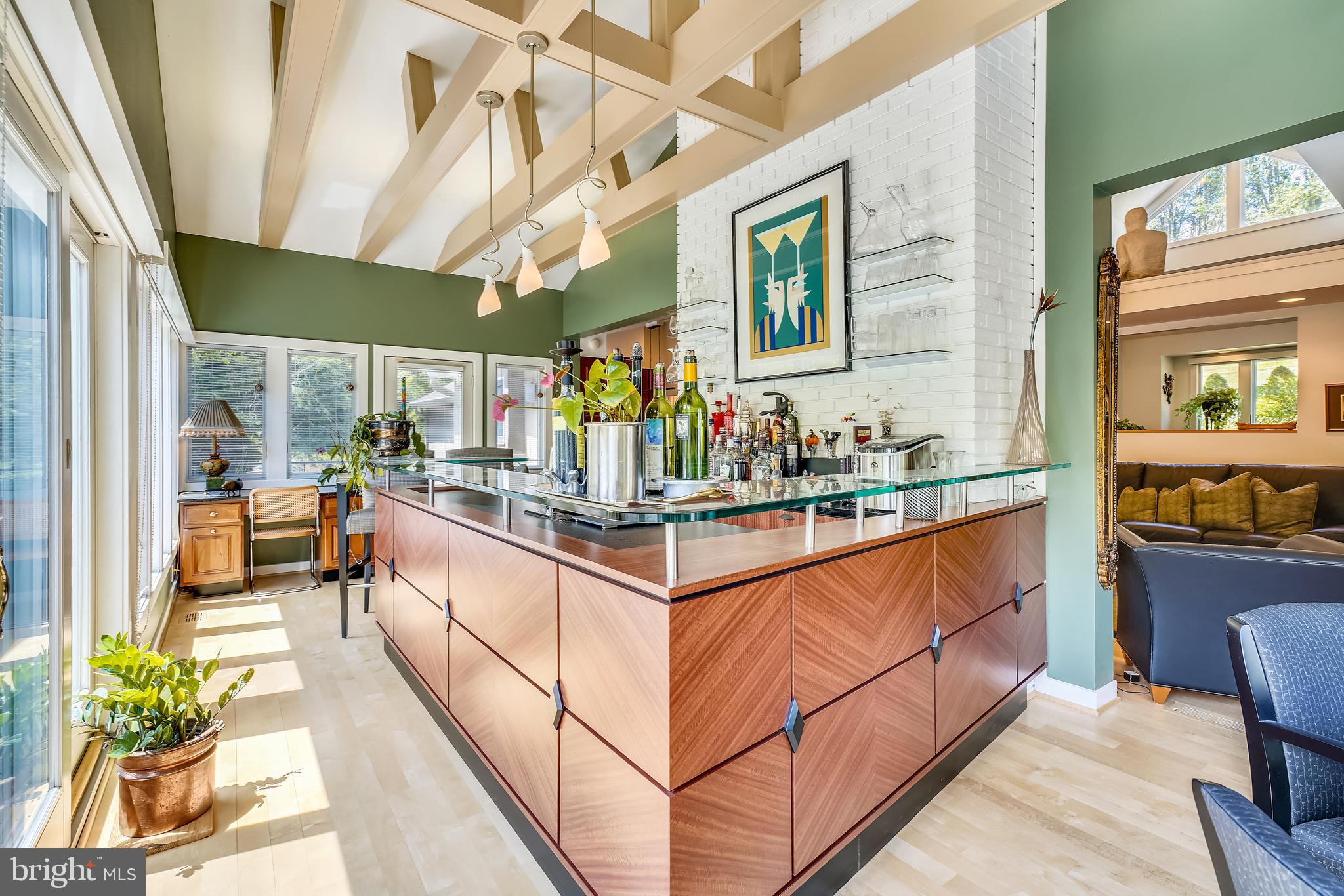 GREENCROFT - Residential