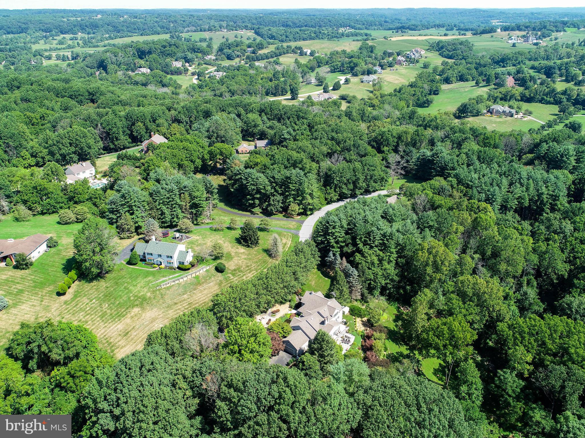 GREENCROFT - Residential