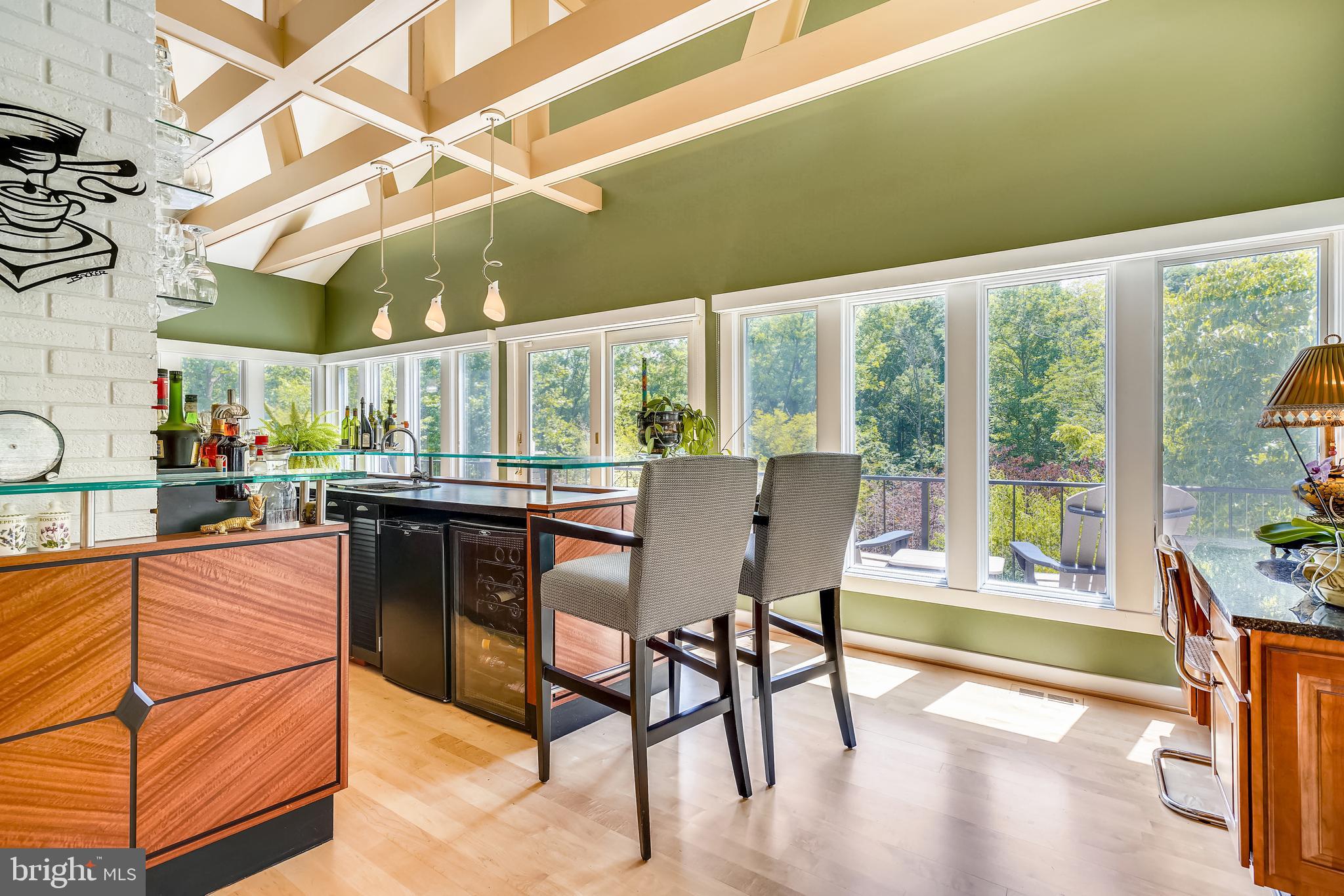 GREENCROFT - Residential