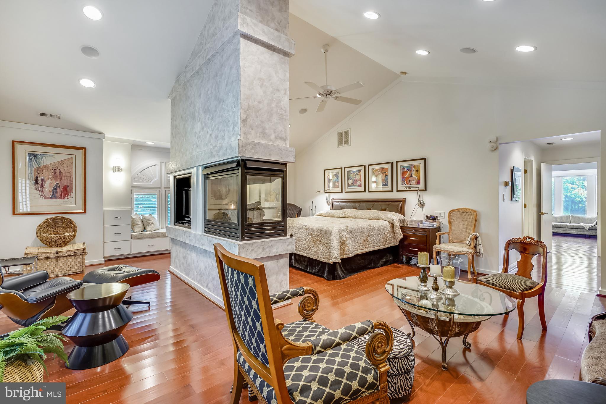 GREENCROFT - Residential