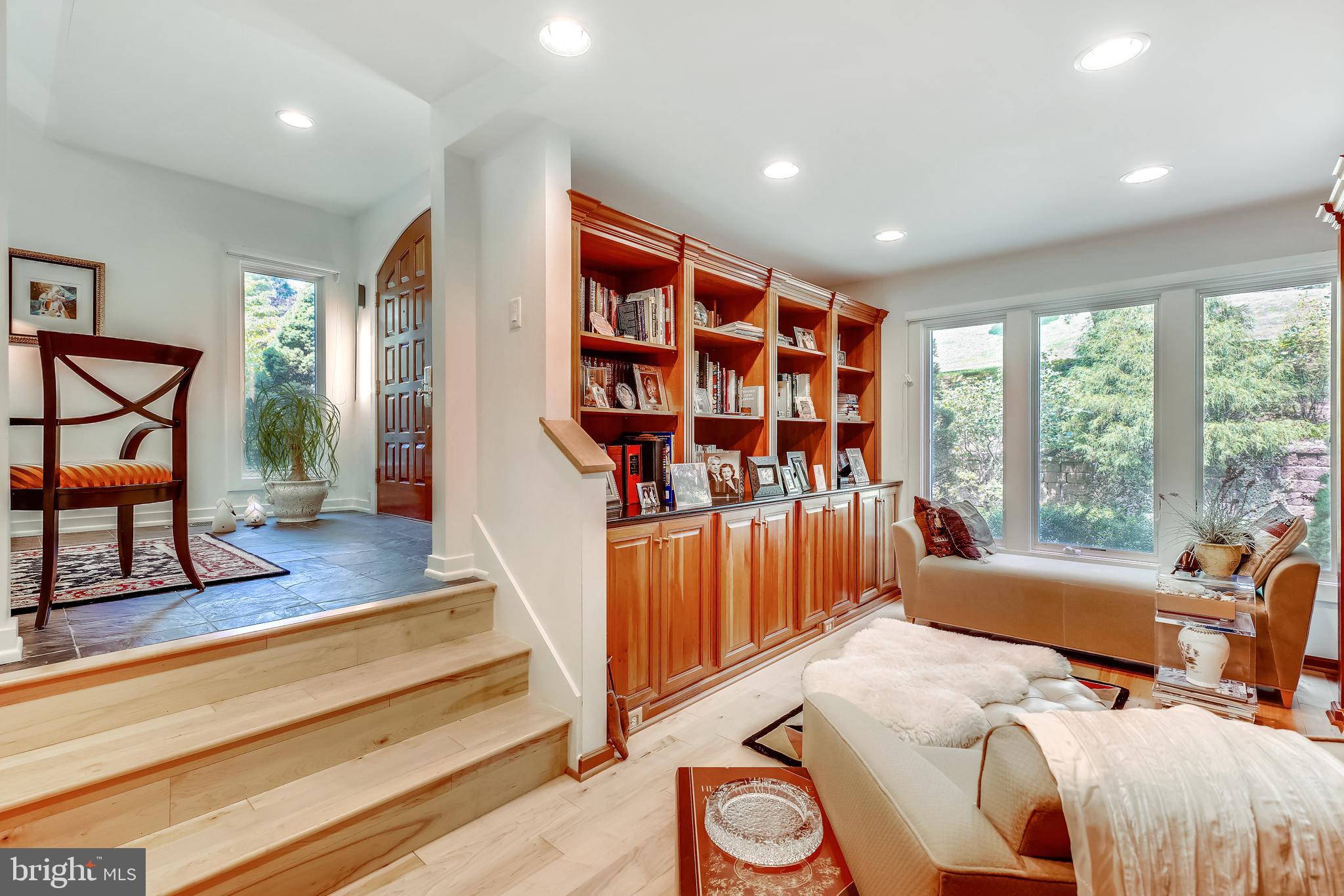 GREENCROFT - Residential