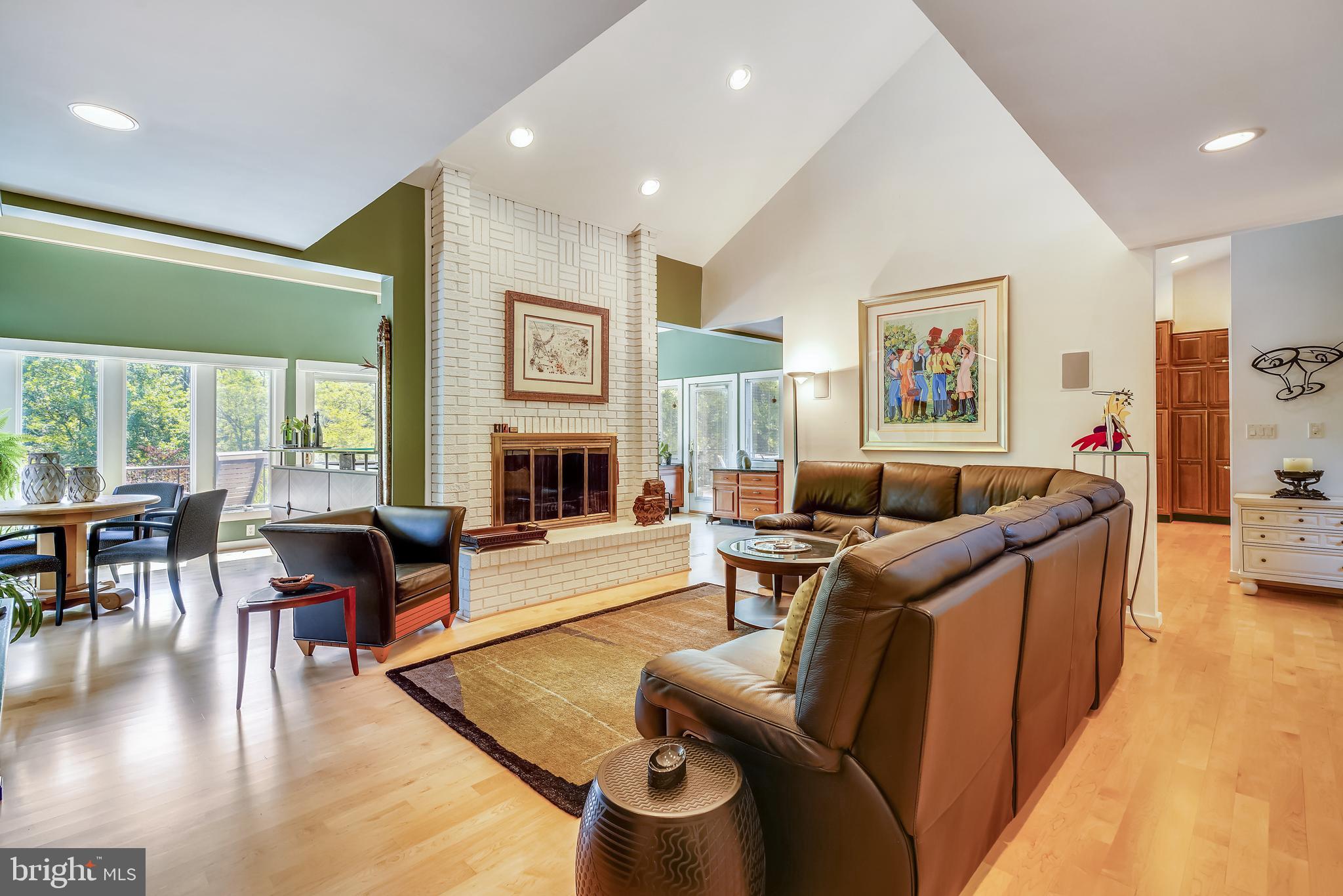 GREENCROFT - Residential