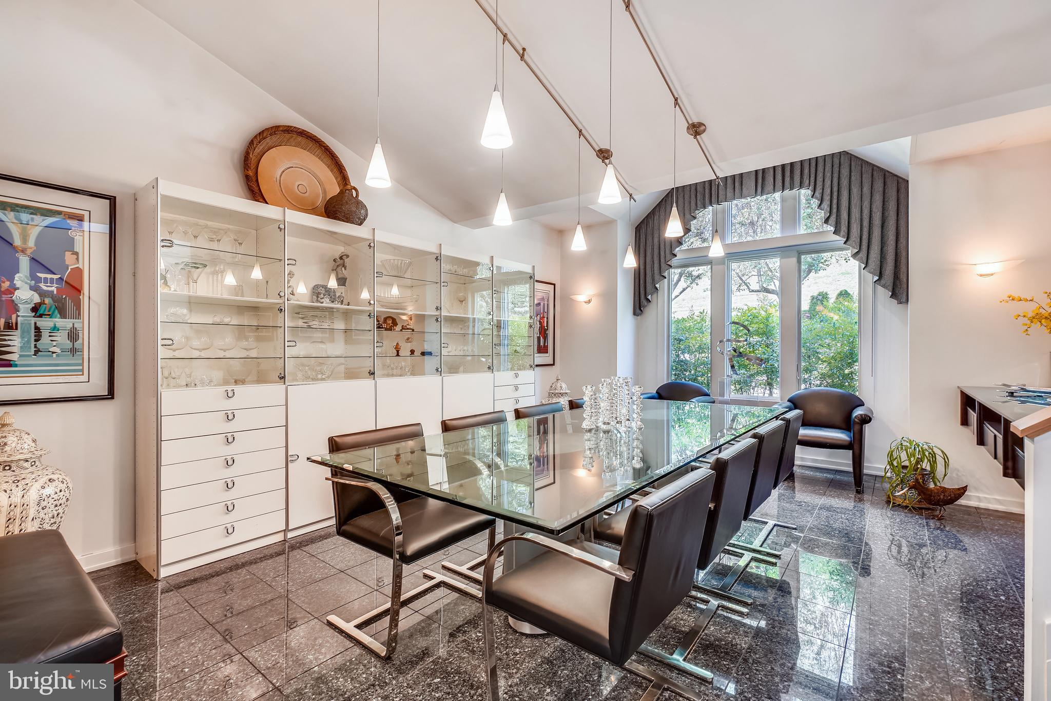 GREENCROFT - Residential