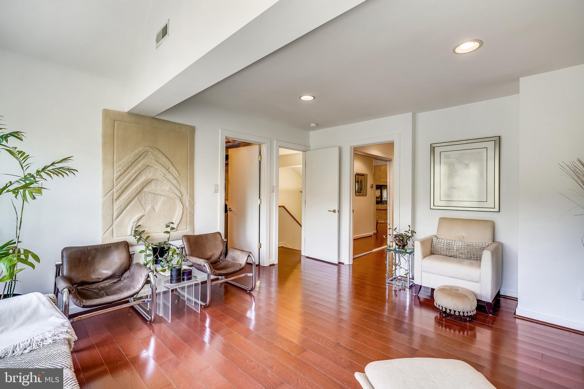 GREENCROFT - Residential