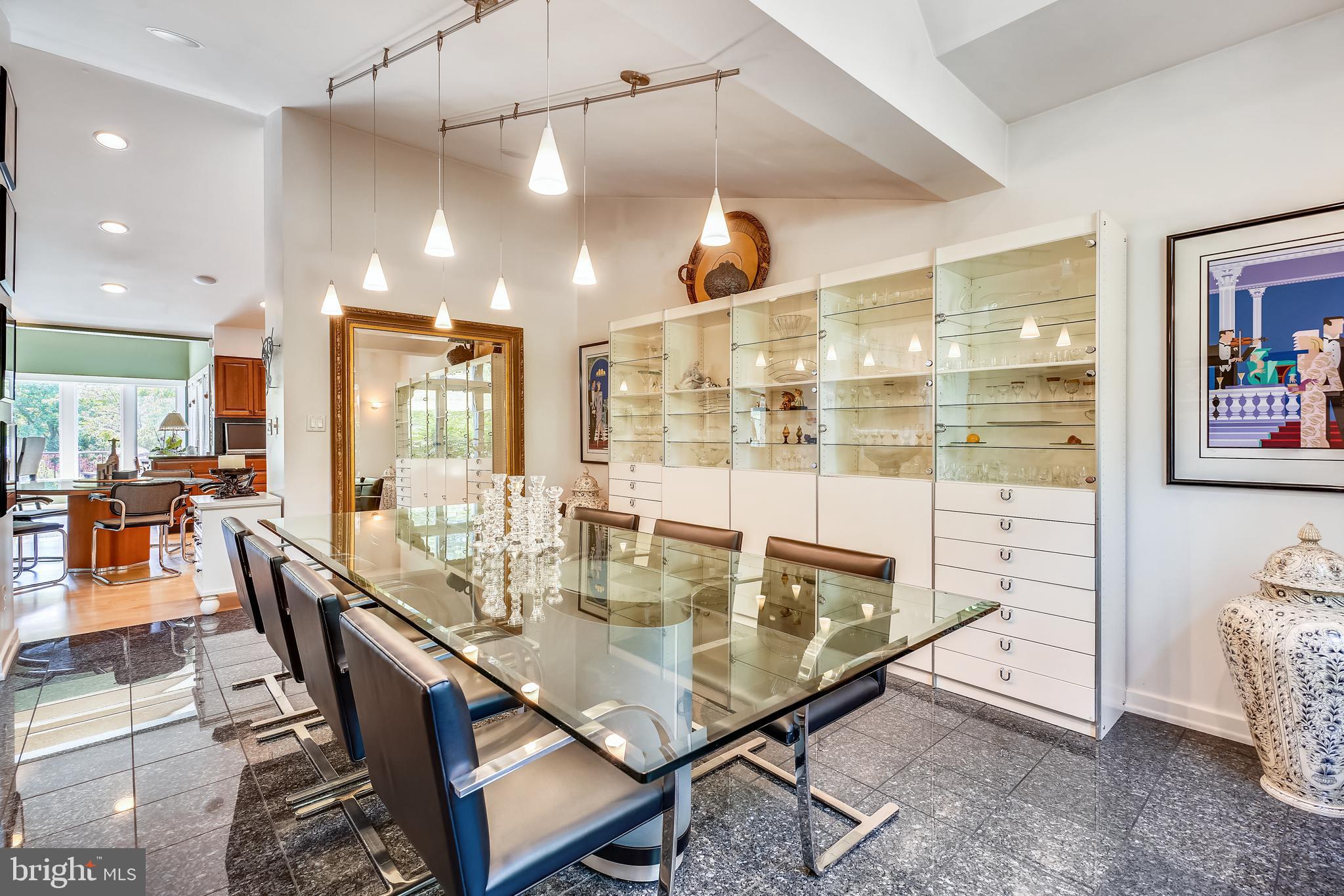 GREENCROFT - Residential