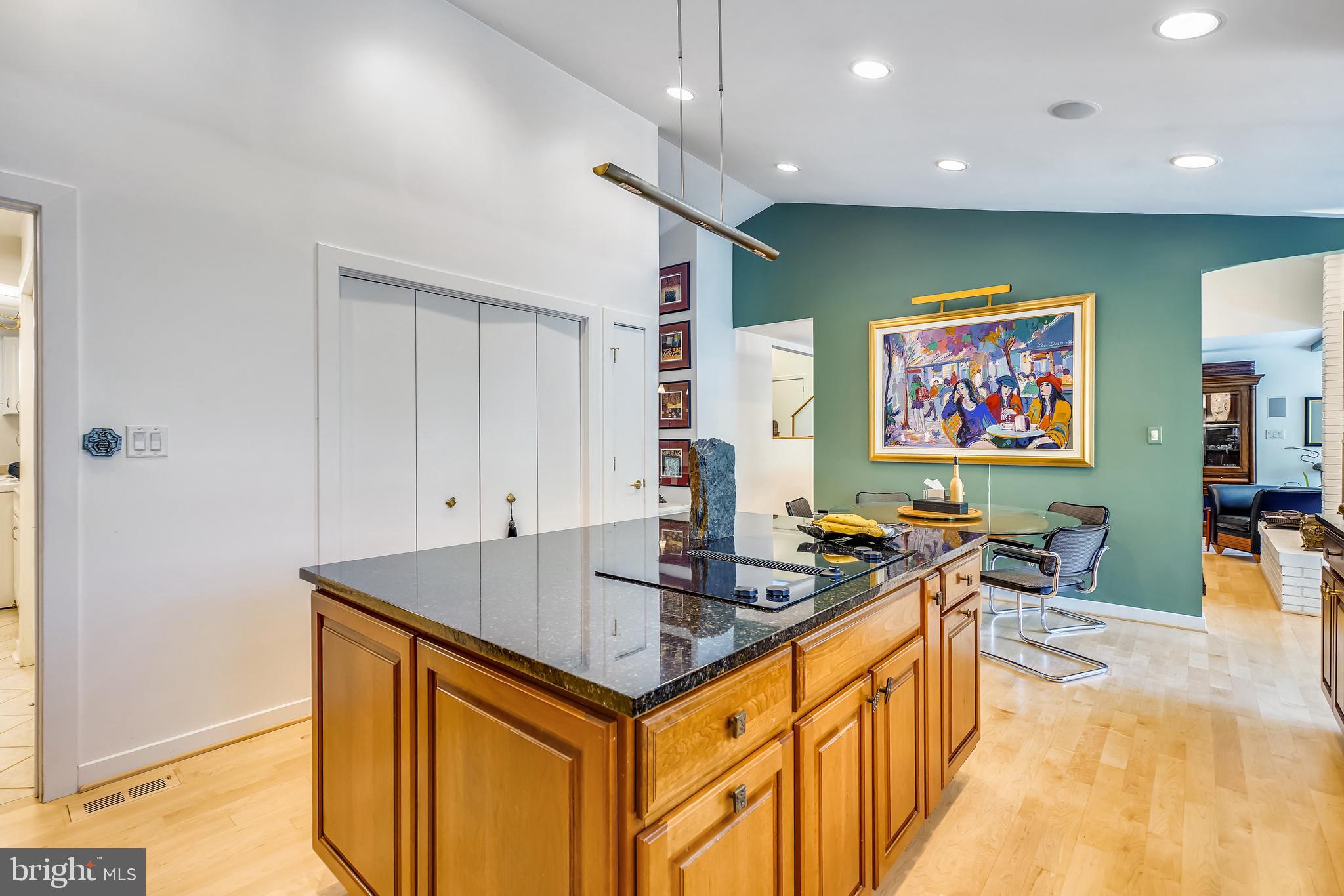 GREENCROFT - Residential