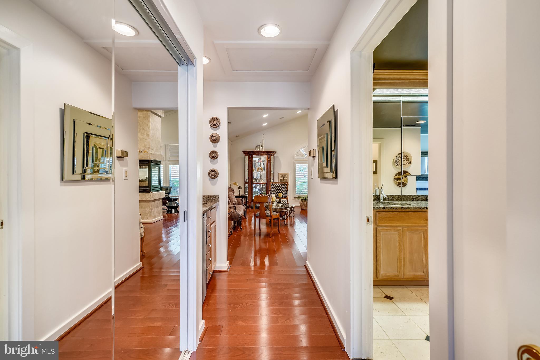 GREENCROFT - Residential