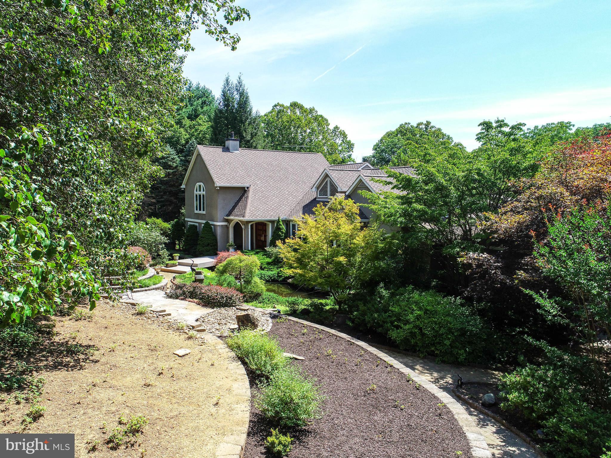 GREENCROFT - Residential