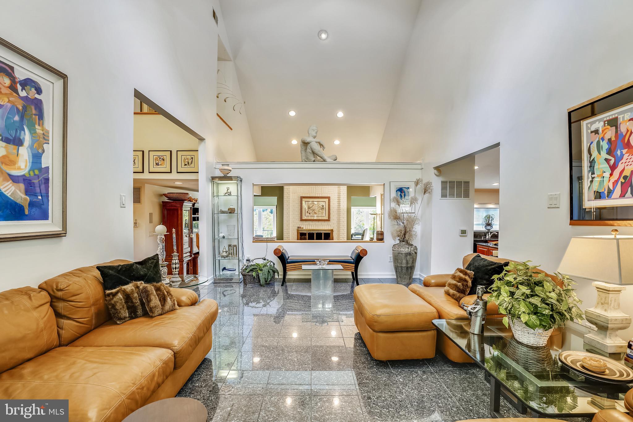 GREENCROFT - Residential