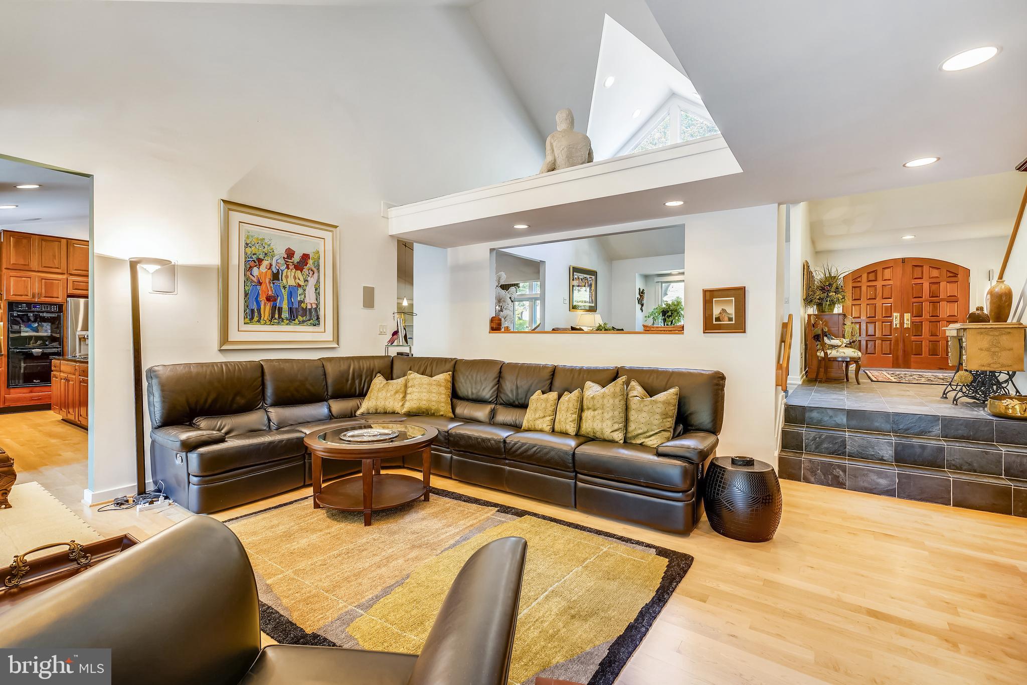 GREENCROFT - Residential