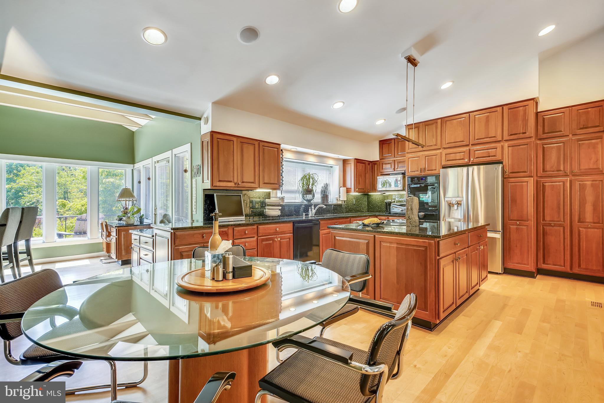 GREENCROFT - Residential