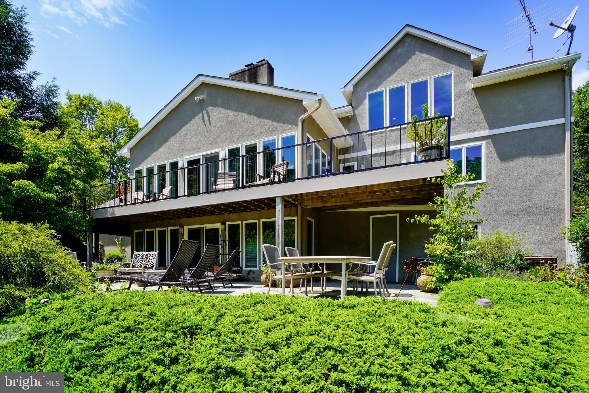 GREENCROFT - Residential