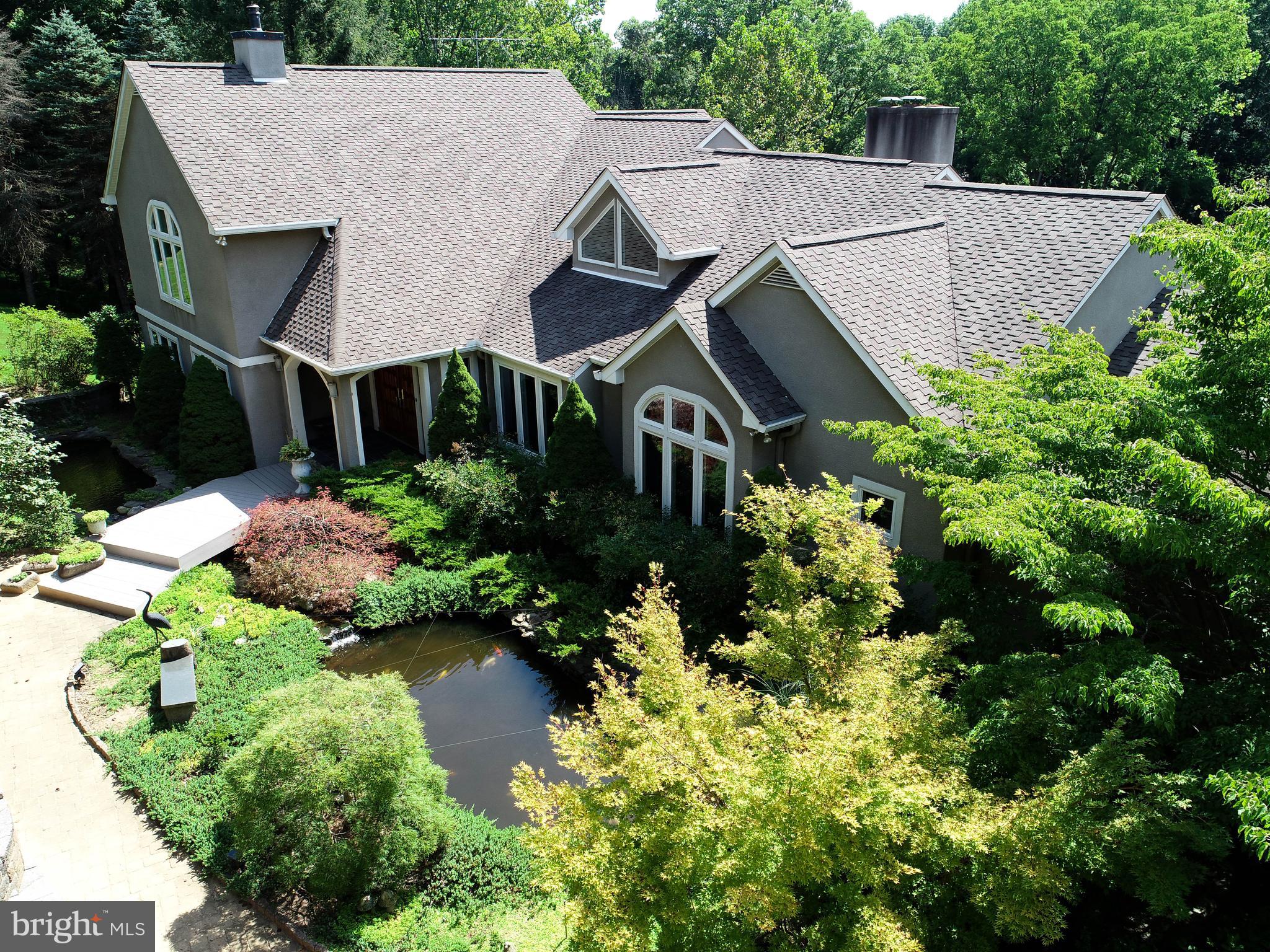 GREENCROFT - Residential