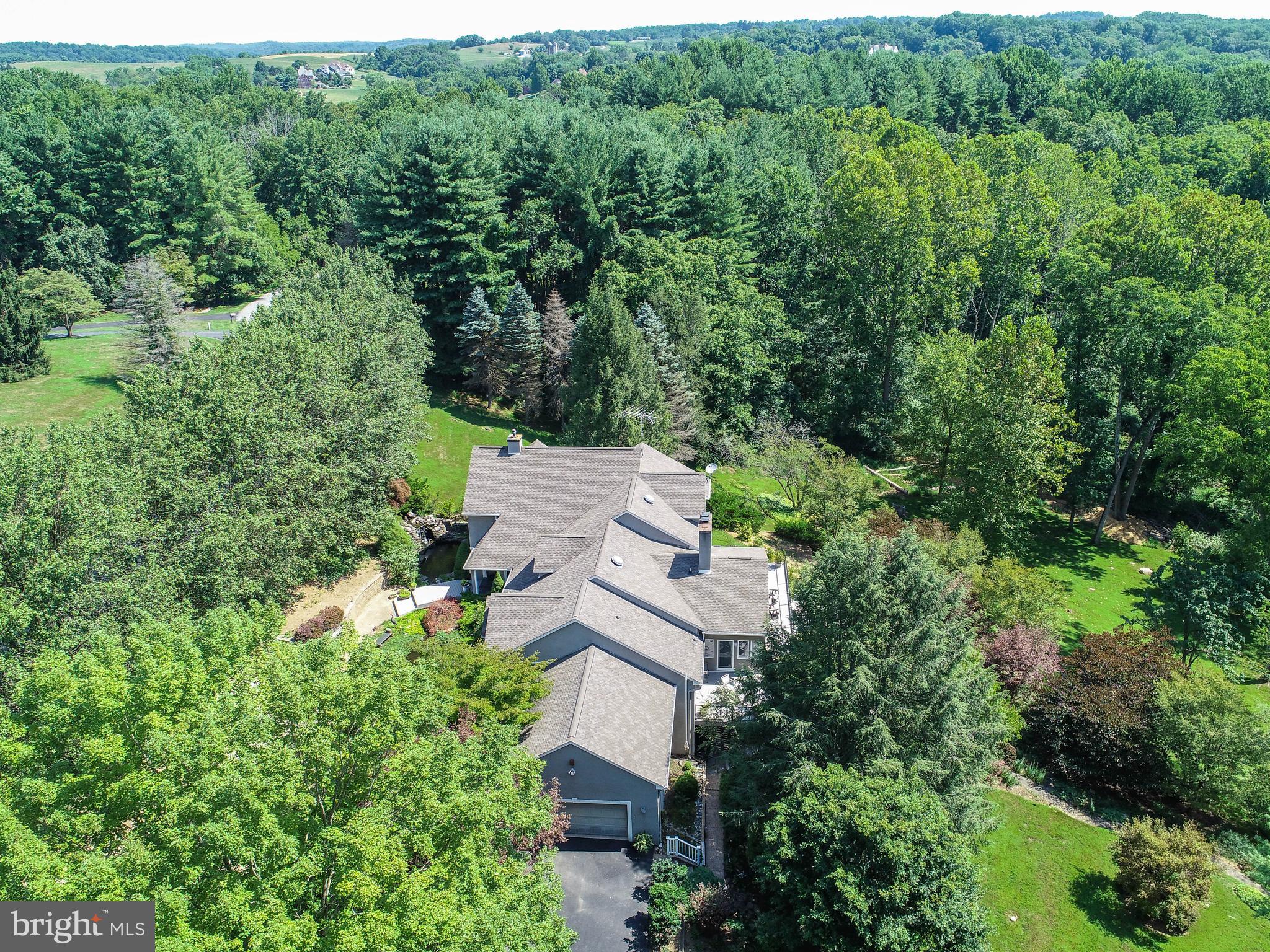 GREENCROFT - Residential