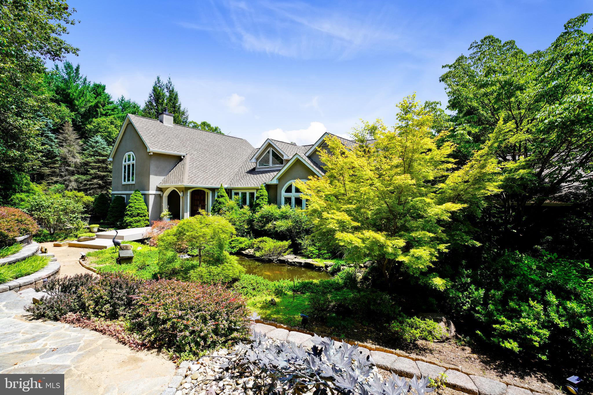 GREENCROFT - Residential