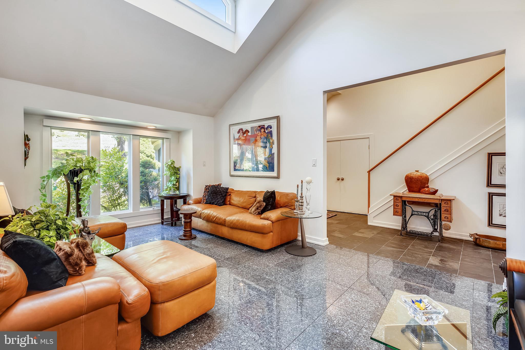 GREENCROFT - Residential