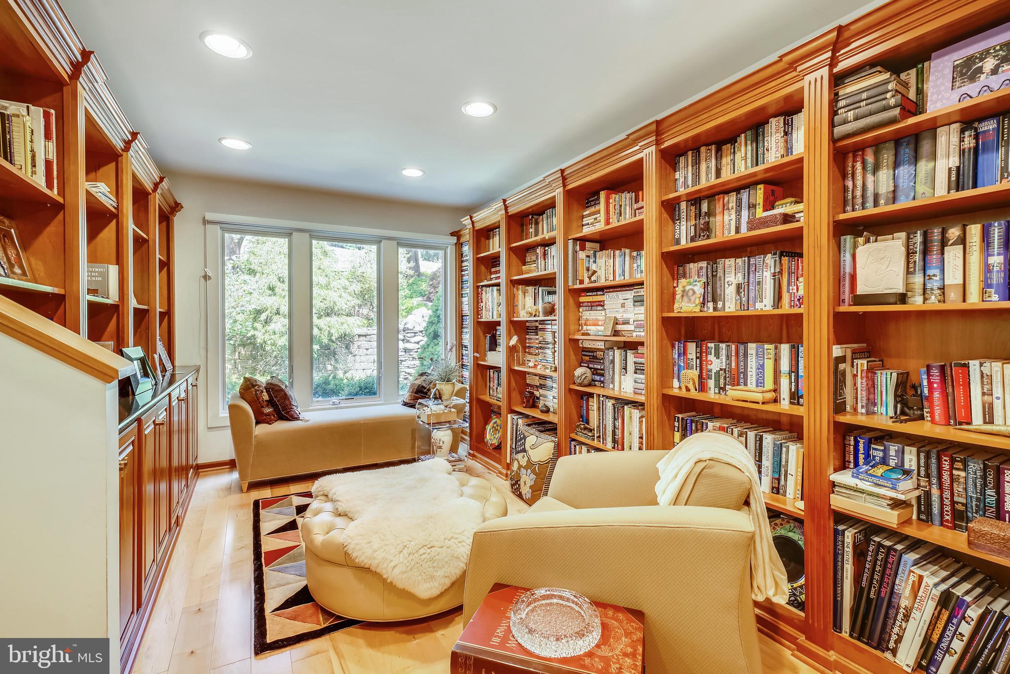 GREENCROFT - Residential