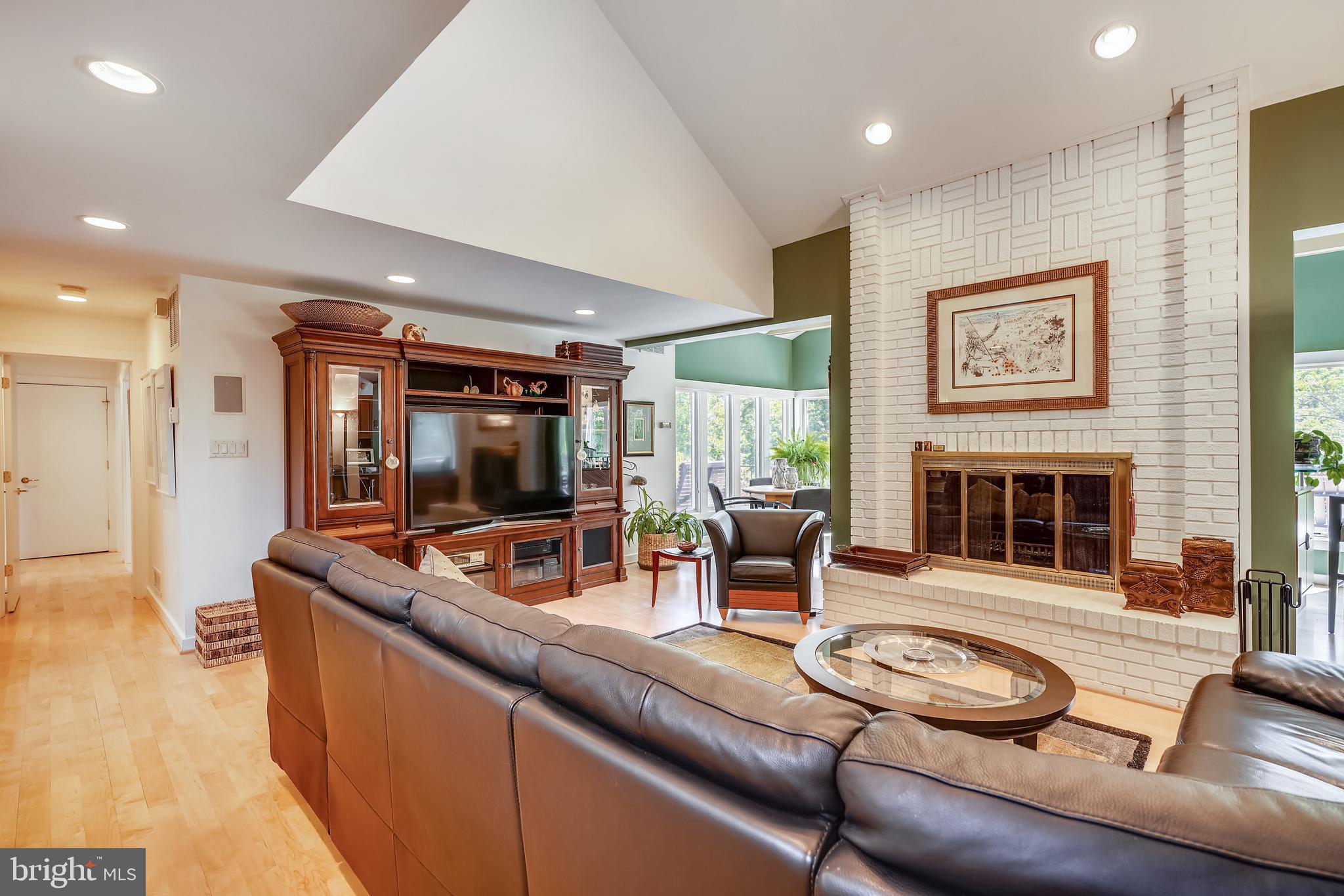 GREENCROFT - Residential