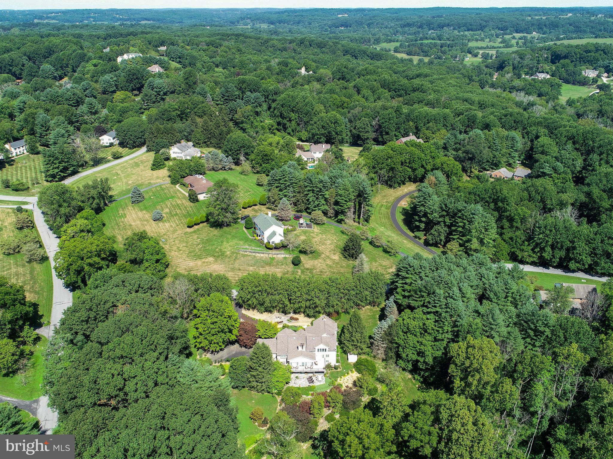 GREENCROFT - Residential