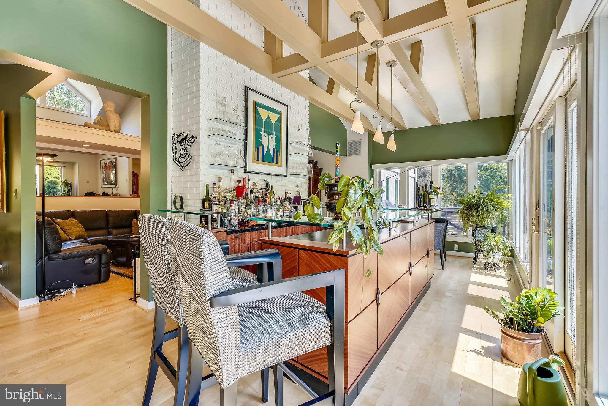 GREENCROFT - Residential